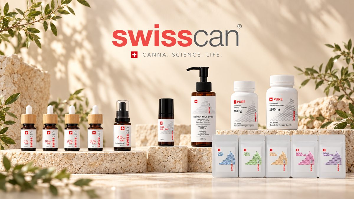 swisscan®