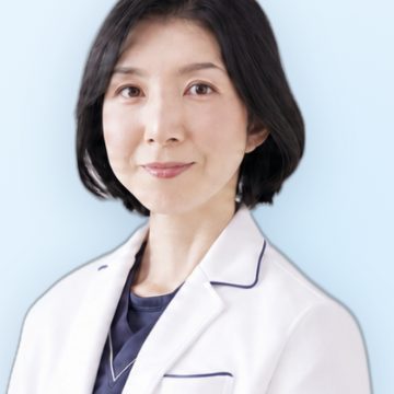 茂木千恵 獣医師