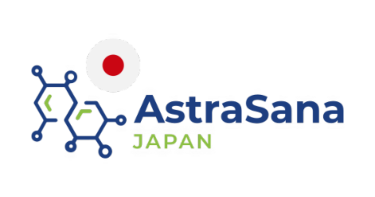 Astrasana - アストラサナ・ジャパン株式会社